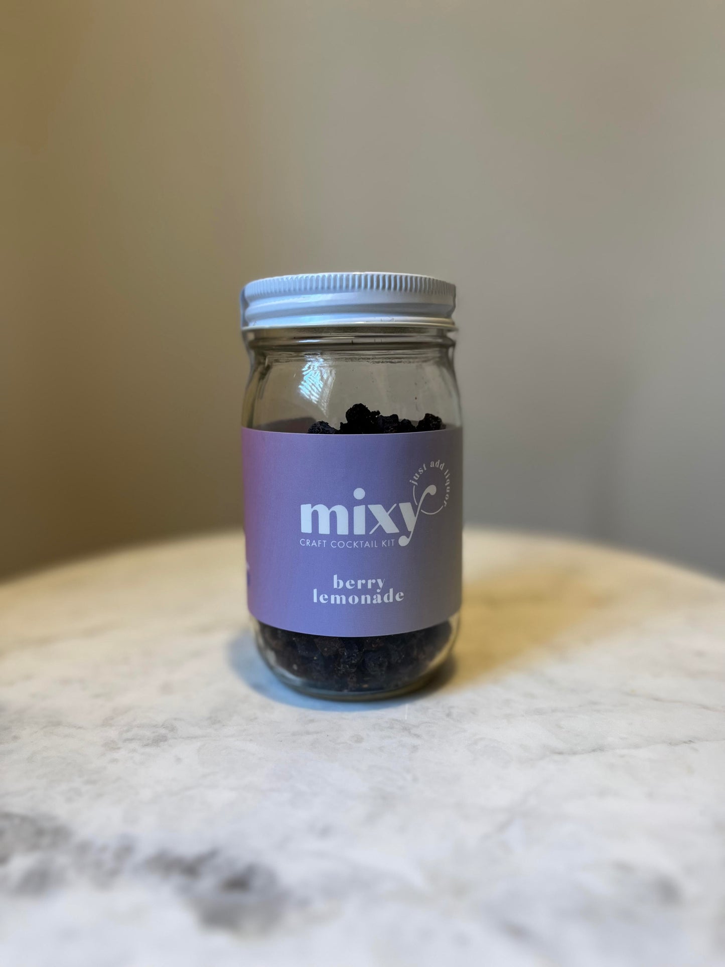 Mixy Craft Cocktail Kit